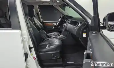 Land Rover Discovery 2016 3.0 гидро в Москве № 825053, миниатюра 12
