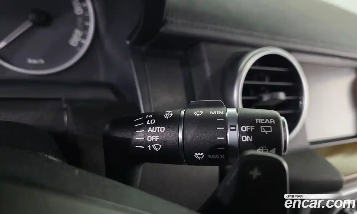 Land Rover Discovery 2016 3.0 гидро в Москве № 825053, фото 15