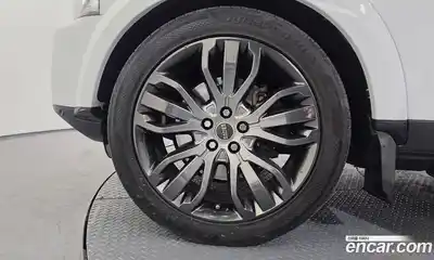 Land Rover Discovery 2016 3.0 гидро в Москве № 825053, миниатюра 5