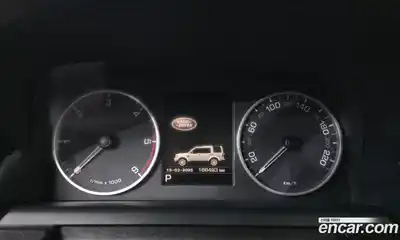 Land Rover Discovery 2016 3.0 гидро в Москве № 825053, миниатюра 8