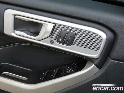 Ford Explorer 2021 2.3 гидро в Москве № 827183, миниатюра 11