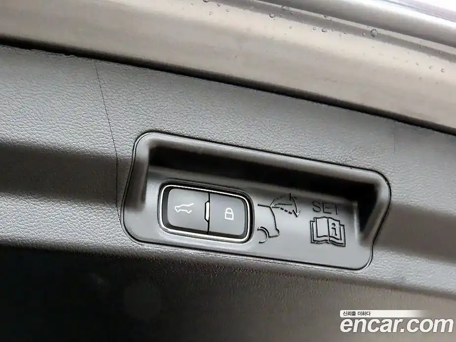 Ford Explorer 2021 2.3 гидро в Москве № 827183, фото 16
