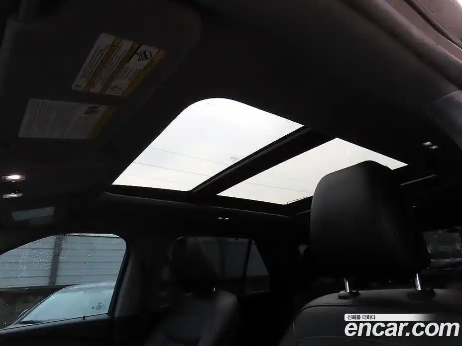 Ford Explorer 2021 2.3 гидро в Москве № 827183, фото 17