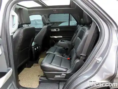 Ford Explorer 2021 2.3 гидро в Москве № 827183, миниатюра 6