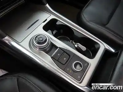Ford Explorer 2021 2.3 гидро в Москве № 827183, миниатюра 10