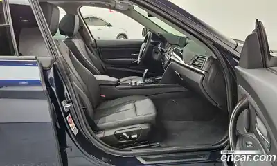 BMW 3-Series 2016 2.0 гидро в Москве № 858706, миниатюра 11