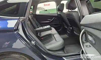BMW 3-Series 2016 2.0 гидро в Москве № 858706, миниатюра 12
