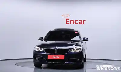 BMW 3-Series 2016 2.0 гидро в Москве № 858706, миниатюра 3