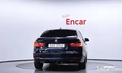 BMW 3-Series 2016 2.0 гидро в Москве № 858706, миниатюра 4