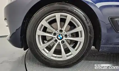 BMW 3-Series 2016 2.0 гидро в Москве № 858706, миниатюра 5