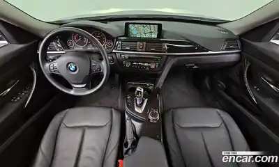 BMW 3-Series 2016 2.0 гидро в Москве № 858706, миниатюра 7