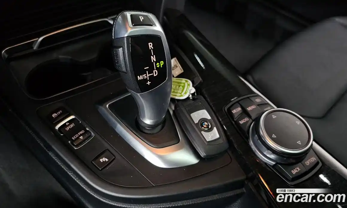 BMW 3-Series 2016 2.0 гидро в Москве № 858706, фото 9