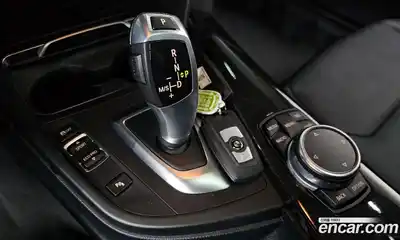 BMW 3-Series 2016 2.0 гидро в Москве № 858706, миниатюра 9