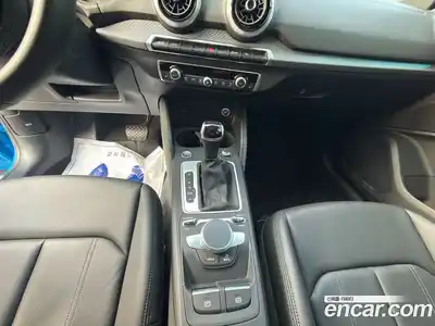 Audi Q2 2023 2.0 гидро в Москве, миниатюра 9