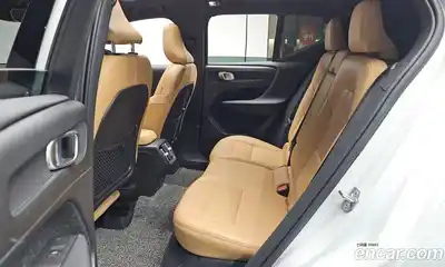 Volvo XC40 2020 2.0 гидро в Москве № 860305, миниатюра 11