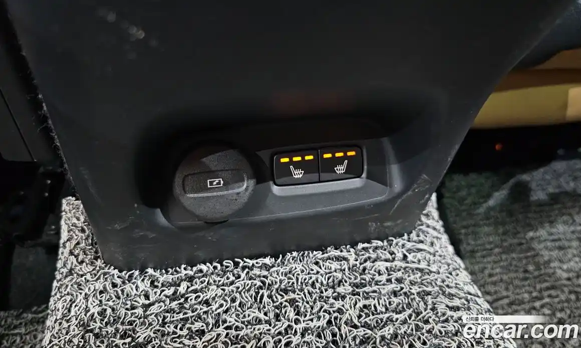 Volvo XC40 2020 2.0 гидро в Москве № 860305, фото 17