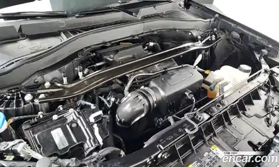 Ford Explorer 2020 2.3 гидро в Москве № 863221, миниатюра 6