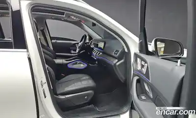 Mercedes-Benz GLE-Class 2025 3.0 гидро в Москве № 892649, миниатюра 11