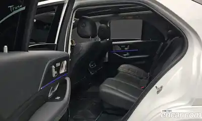 Mercedes-Benz GLE-Class 2025 3.0 гидро в Москве № 892649, миниатюра 12