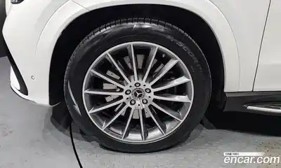 Mercedes-Benz GLE-Class 2025 3.0 гидро в Москве № 892649, миниатюра 5