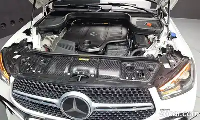 Mercedes-Benz GLE-Class 2025 3.0 гидро в Москве № 892649, миниатюра 6