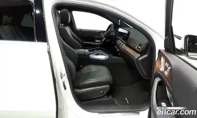 Mercedes-Benz GLE-Class 2022 2.0 гидро в Москве № 893273, миниатюра 11