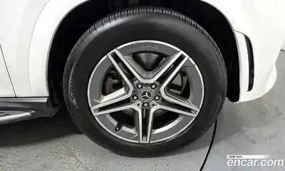 Mercedes-Benz GLE-Class 2022 2.0 гидро в Москве № 893273, миниатюра 5