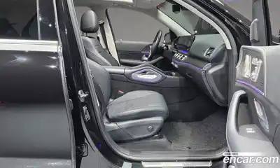 Mercedes-Benz GLE-Class 2023 3.0 гидро в Москве № 893512, миниатюра 11
