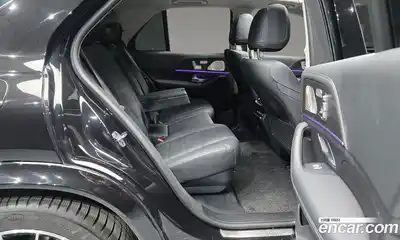 Mercedes-Benz GLE-Class 2023 3.0 гидро в Москве № 893512, миниатюра 12