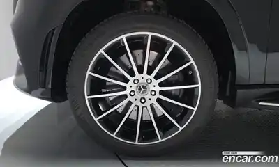 Mercedes-Benz GLE-Class 2023 3.0 гидро в Москве № 893512, миниатюра 5