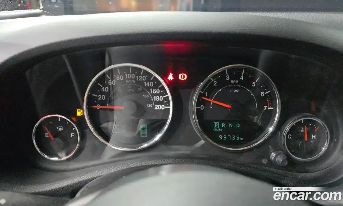 Jeep Wrangler 2017 3.6 гидро в Москве № 896551, фото 8