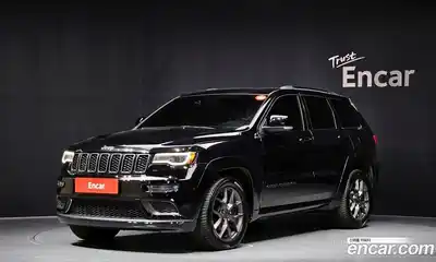 Jeep Cherokee, 2020