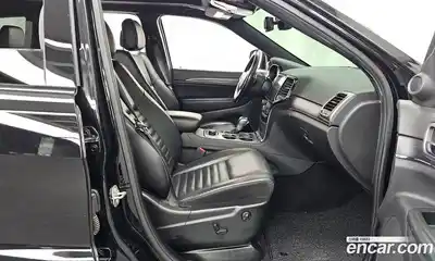 Jeep Cherokee 2020 3.6 гидро в Москве № 896602, миниатюра 11