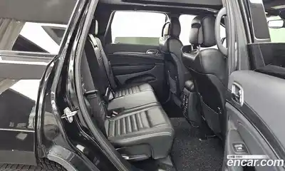 Jeep Cherokee 2020 3.6 гидро в Москве № 896602, миниатюра 12