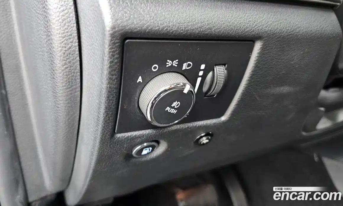 Jeep Cherokee 2020 3.6 гидро в Москве № 896602, фото 18
