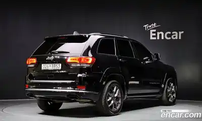 Jeep Cherokee 2020 3.6 гидро в Москве № 896602, миниатюра 2