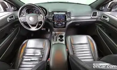 Jeep Cherokee 2020 3.6 гидро в Москве № 896602, миниатюра 7