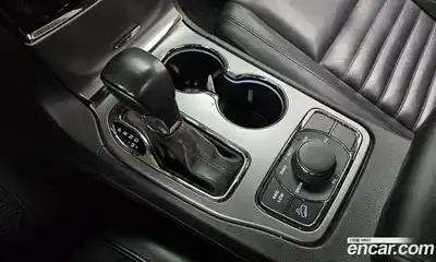 Jeep Cherokee 2020 3.6 гидро в Москве № 896602, миниатюра 9