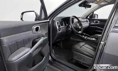 Kia Sorento 2021 2.2 Автомат в Москве № 930108, миниатюра 11