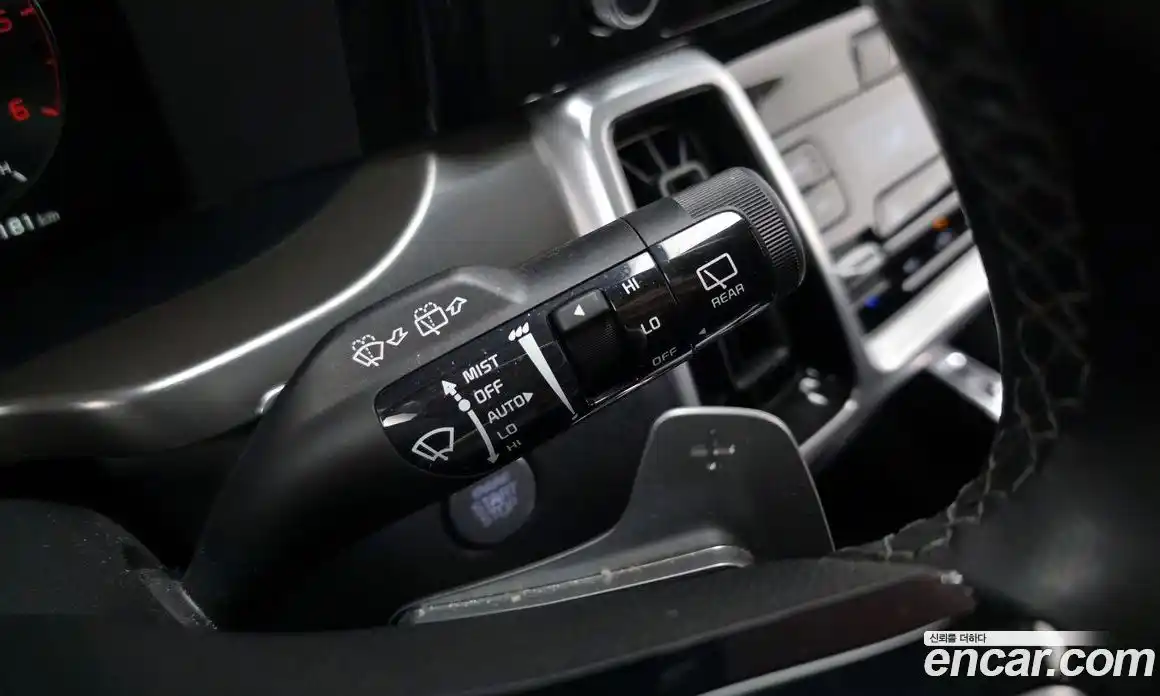 Kia Sorento 2021 2.2 Автомат в Москве № 930108, фото 17