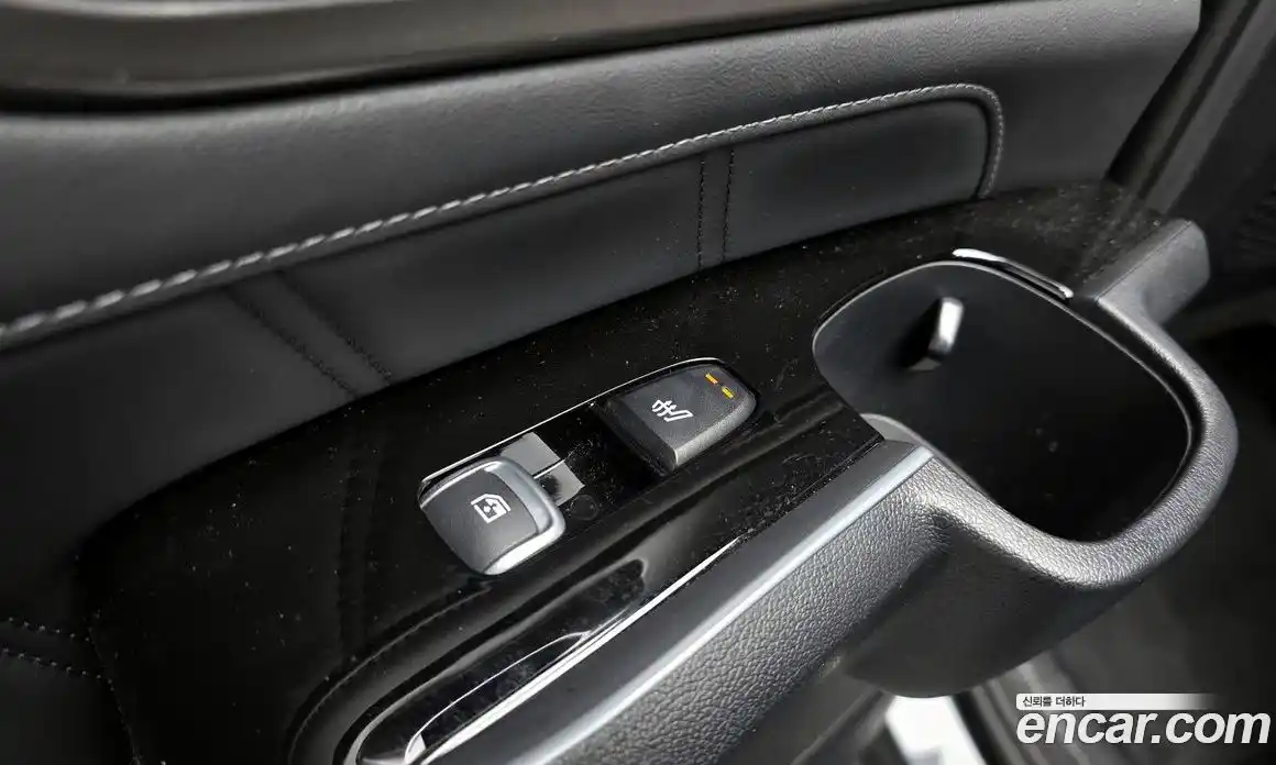 Kia Sorento 2021 2.2 Автомат в Москве № 930108, фото 18