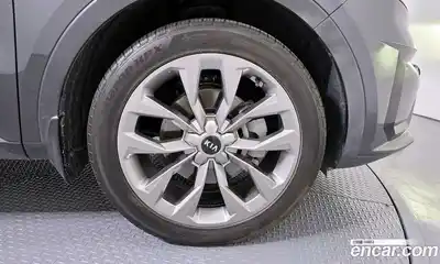 Kia Sorento 2021 2.2 Автомат в Москве № 930108, миниатюра 5