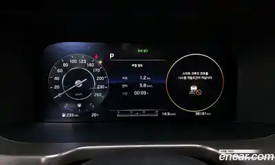 Kia Sorento 2021 2.2 Автомат в Москве № 930108, миниатюра 8