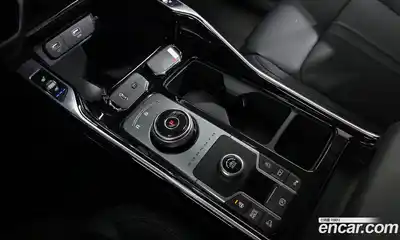 Kia Sorento 2021 2.2 Автомат в Москве № 930108, миниатюра 9