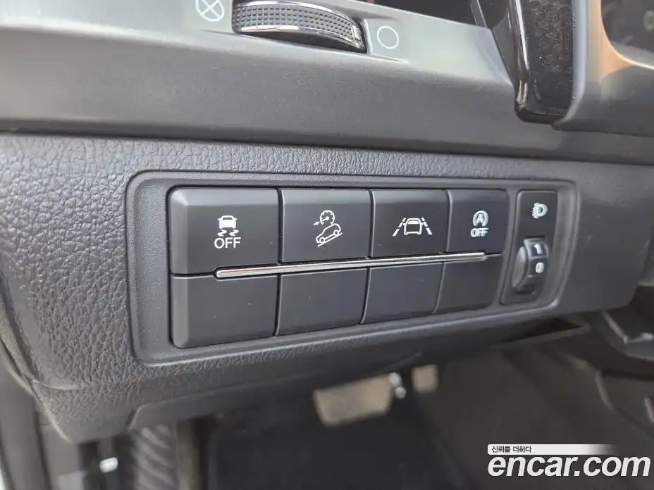 SsangYong Rexton 2023 2.2 гидро в Москве, фото 10