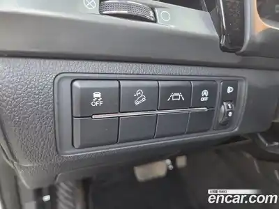 SsangYong Rexton 2023 2.2 гидро в Москве, миниатюра 10