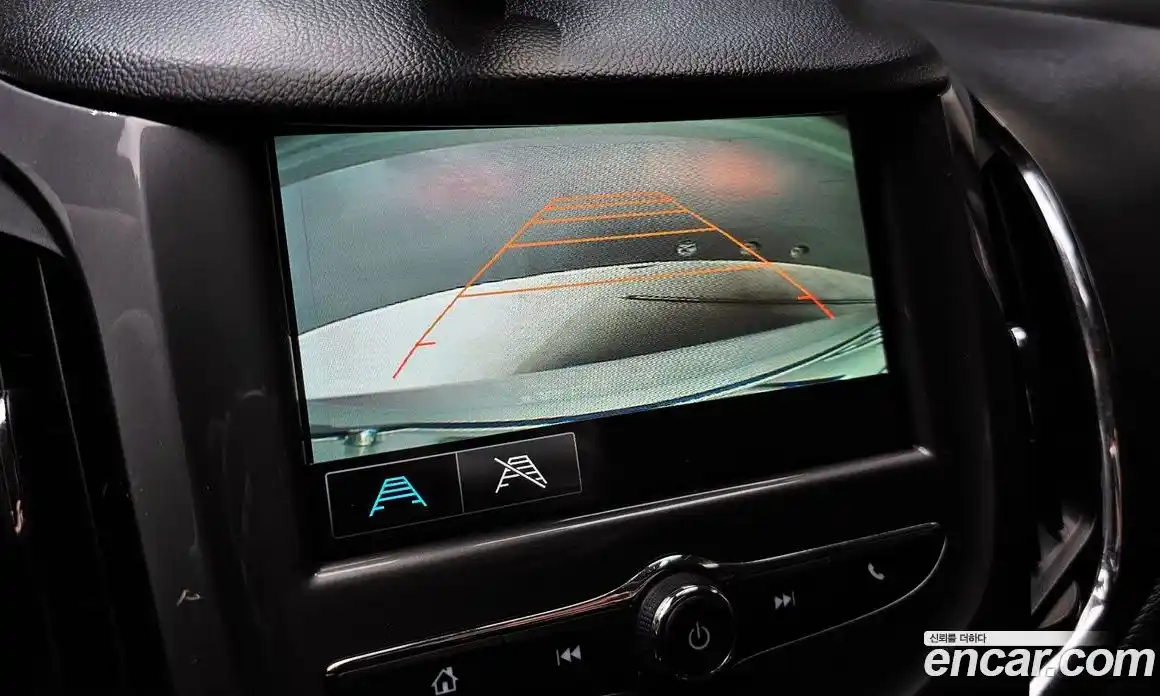 Chevrolet Cruze 2017 1.4 Автомат в Москве № 934481, фото 16