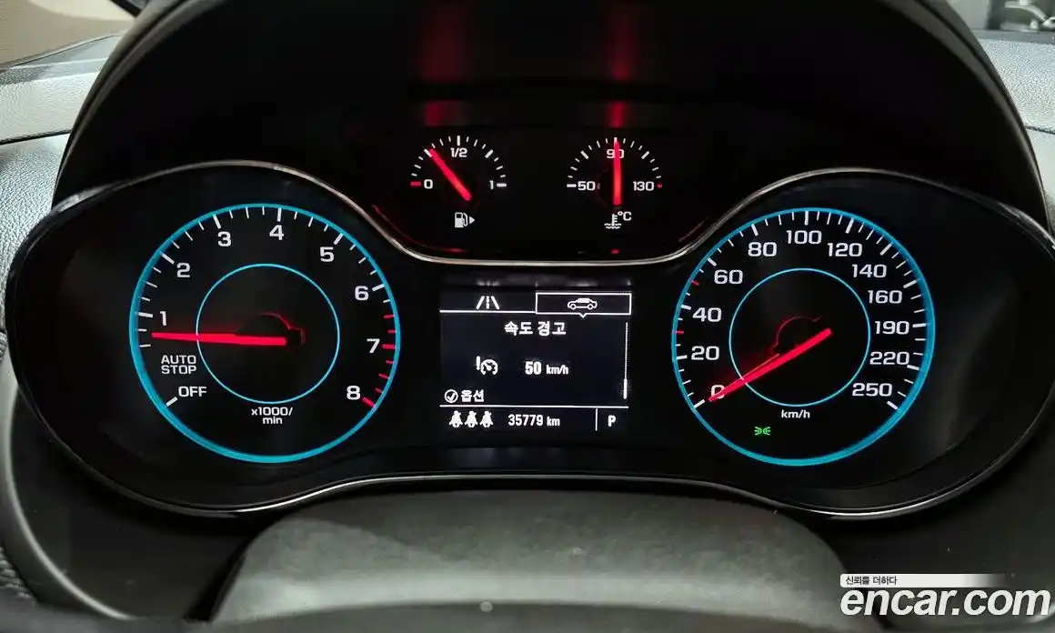 Chevrolet Cruze 2017 1.4 Автомат в Москве № 934481, фото 8