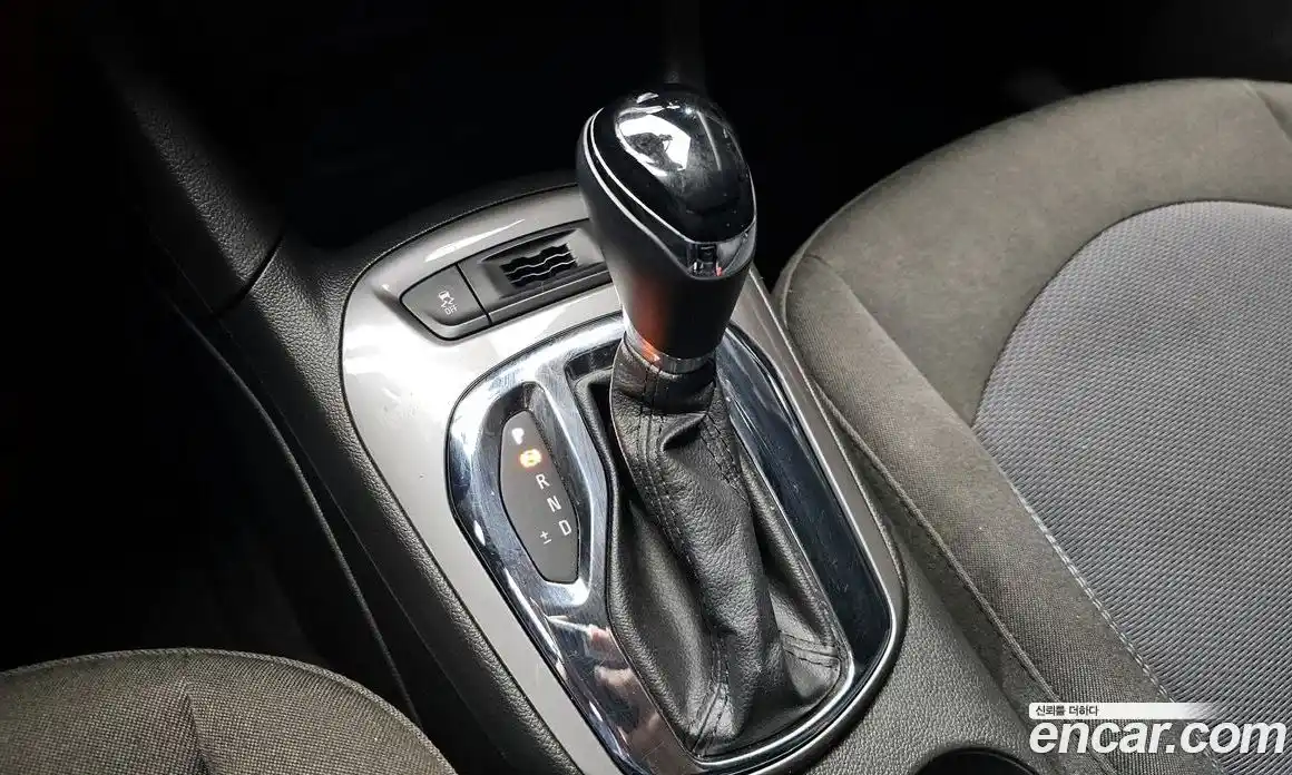 Chevrolet Cruze 2017 1.4 Автомат в Москве № 934481, фото 9