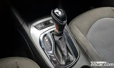 Chevrolet Cruze 2017 1.4 Автомат в Москве № 934481, миниатюра 9